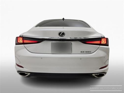 2019 Lexus ES 350 Base