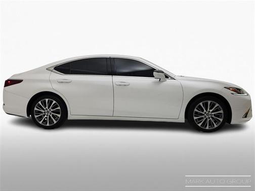 2019 Lexus ES 350 Base
