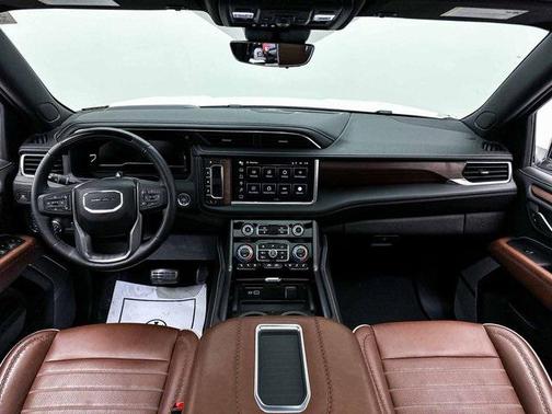 2024 GMC Yukon XL Denali Ultimate
