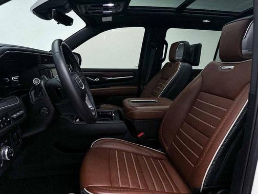 2024 GMC Yukon XL Denali Ultimate