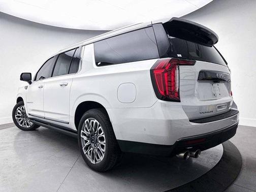 2024 GMC Yukon XL Denali Ultimate