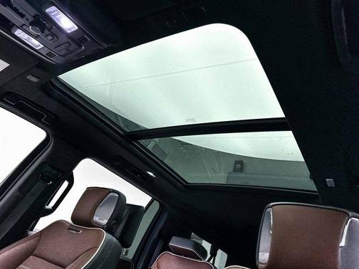 2024 GMC Yukon XL Denali Ultimate