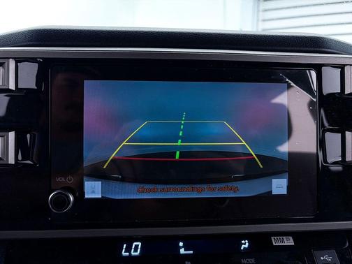 Ice Cap 2025 Toyota Tundra SR5