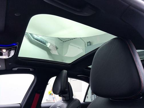 Obsidian Black Metallic 2024 Mercedes-Benz AMG C 43 4MATIC