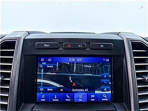 2019 Ford F-150 Limited