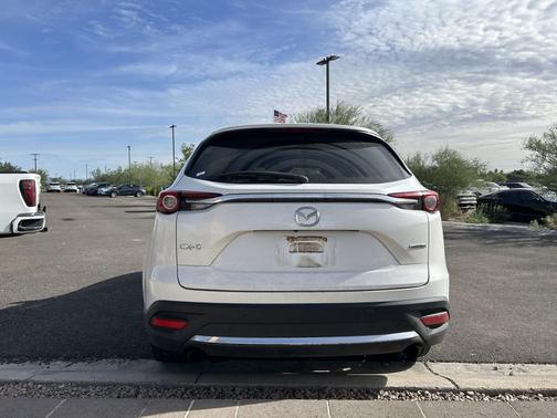 2020 Mazda CX-9 Grand Touring