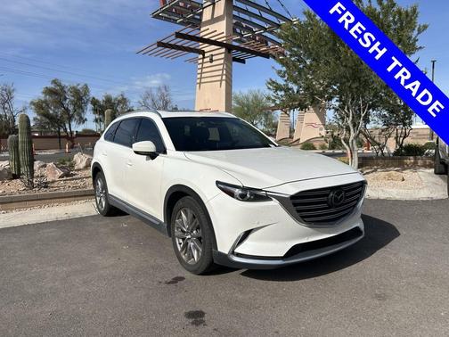 2020 Mazda CX-9 Grand Touring
