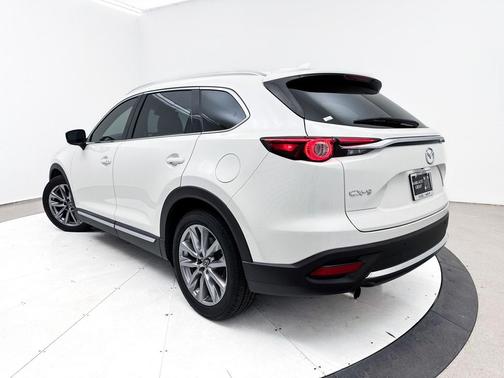 2020 Mazda CX-9 Grand Touring