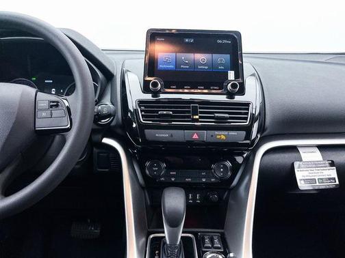 2026 Mitsubishi Eclipse Cross LE