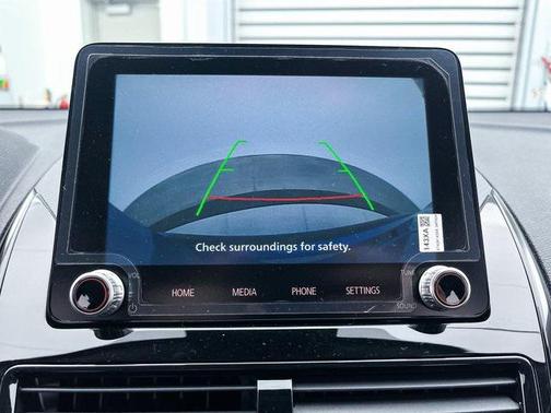 2026 Mitsubishi Eclipse Cross LE