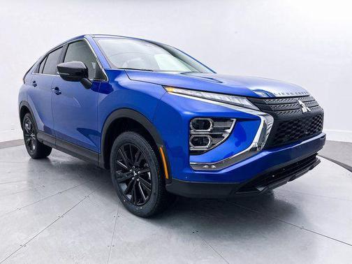 2026 Mitsubishi Eclipse Cross LE