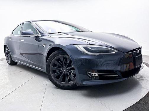2018 Tesla Model S 75D