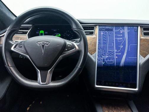 2018 Tesla Model S 75D