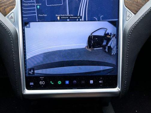 2018 Tesla Model S 75D