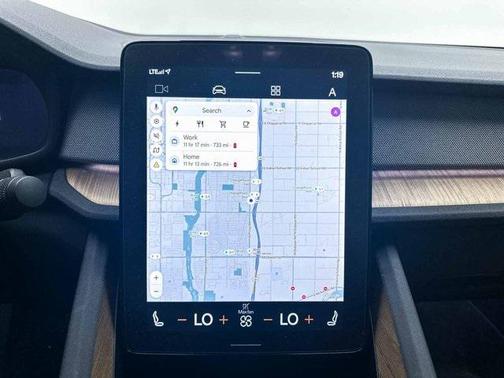 2021 Polestar 2 Launch Edition