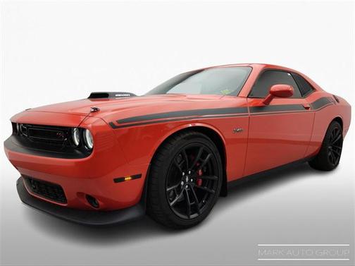2023 Dodge Challenger R/T