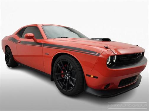 2023 Dodge Challenger R/T