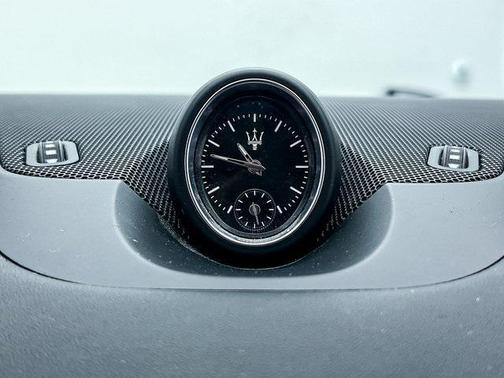 2018 Maserati Levante GranLusso