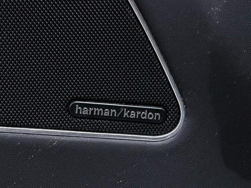 2018 Maserati Levante GranLusso