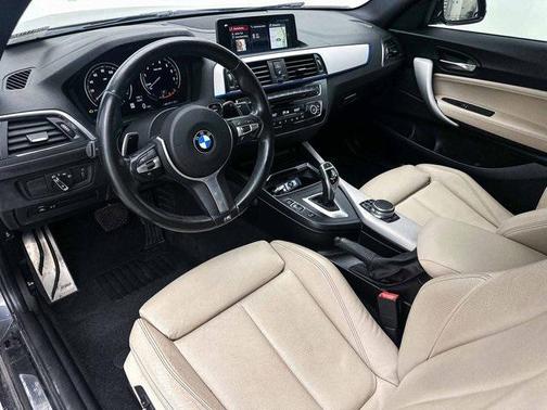 2018 BMW M240 i