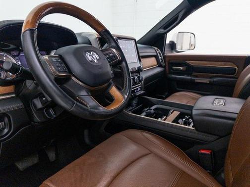 2022 RAM 2500 Longhorn