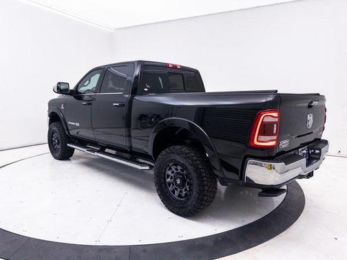 2022 RAM 2500 Longhorn