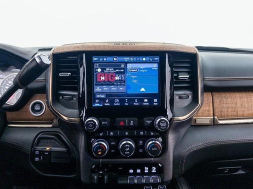 2022 RAM 2500 Longhorn