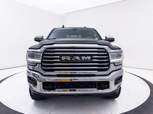 2022 RAM 2500 Longhorn