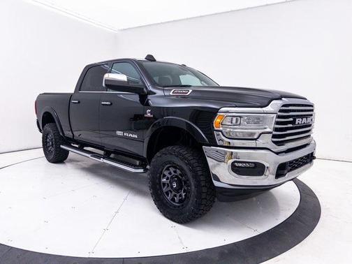 2022 RAM 2500 Longhorn
