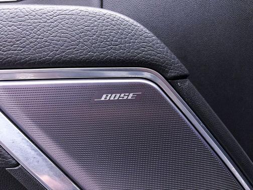 White Frost Tricoat 2023 GMC Sierra 1500 Denali