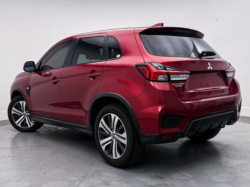 2024 Mitsubishi Outlander Sport 2.0 ES