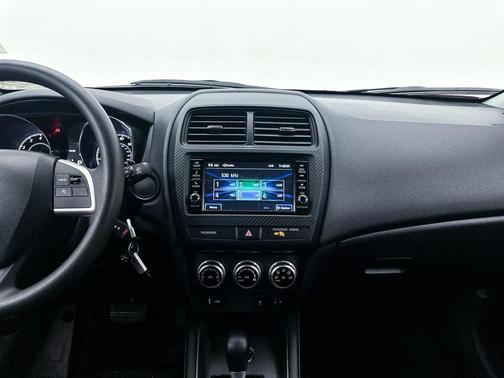 2024 Mitsubishi Outlander Sport 2.0 ES