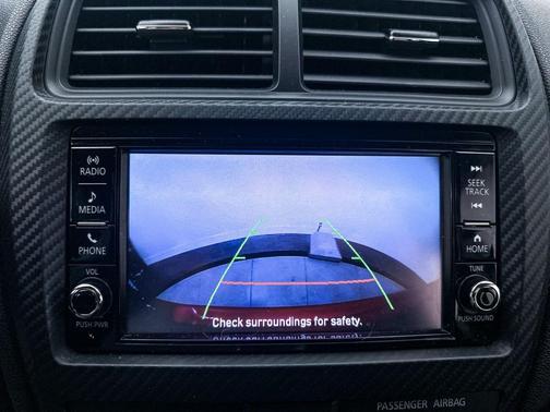 2024 Mitsubishi Outlander Sport 2.0 ES