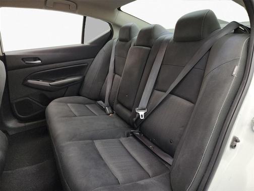 2022 Nissan Altima S FWD