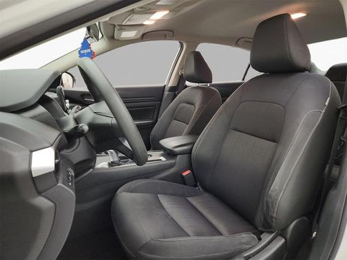 2022 Nissan Altima S FWD