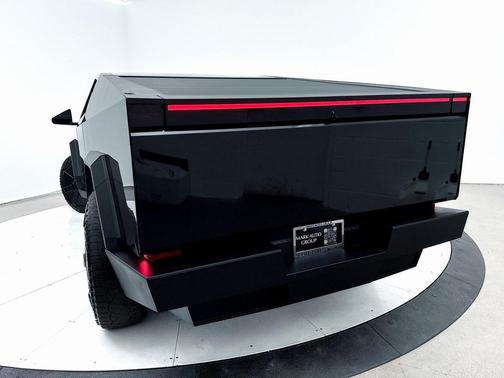 2024 Tesla Cybertruck All-Wheel Drive