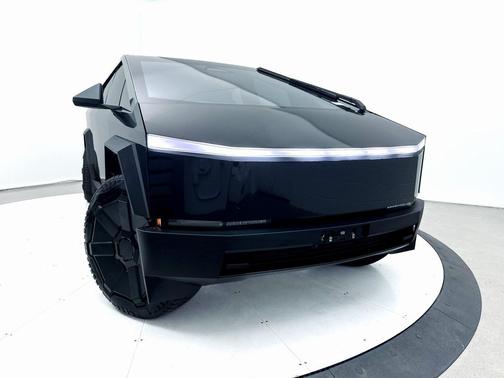 2024 Tesla Cybertruck All-Wheel Drive