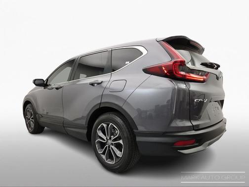 2020 Honda CR-V 2WD EX