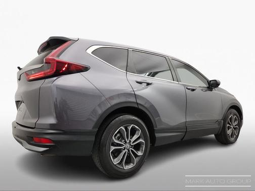 2020 Honda CR-V 2WD EX