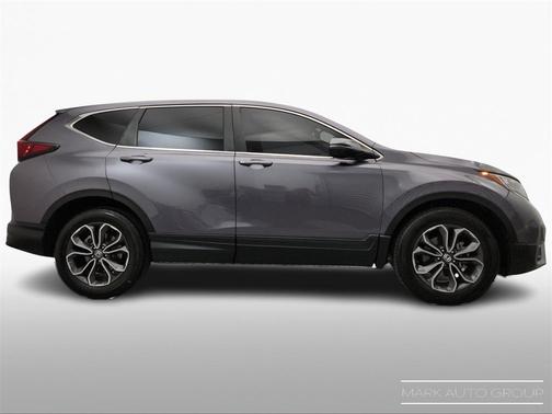 2020 Honda CR-V 2WD EX