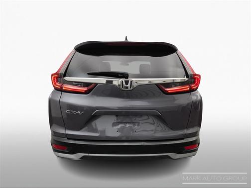 2020 Honda CR-V 2WD EX