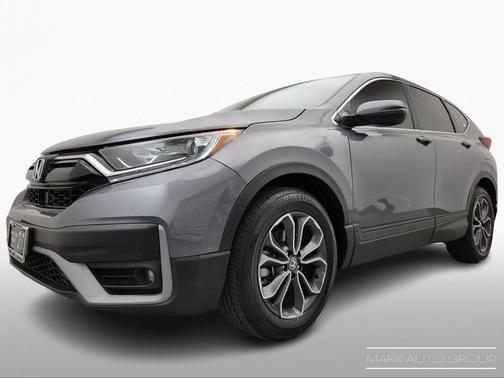 2020 Honda CR-V 2WD EX