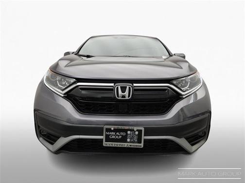 2020 Honda CR-V 2WD EX