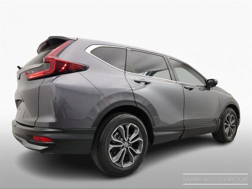 2020 Honda CR-V 2WD EX