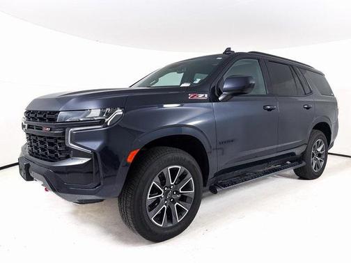 2023 Chevrolet Tahoe 4WD Z71