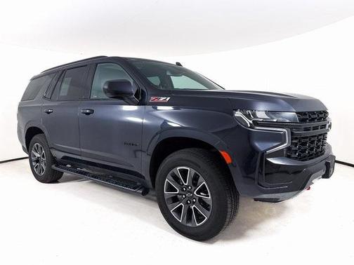 2023 Chevrolet Tahoe 4WD Z71