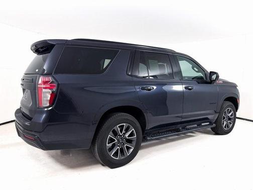 2023 Chevrolet Tahoe 4WD Z71