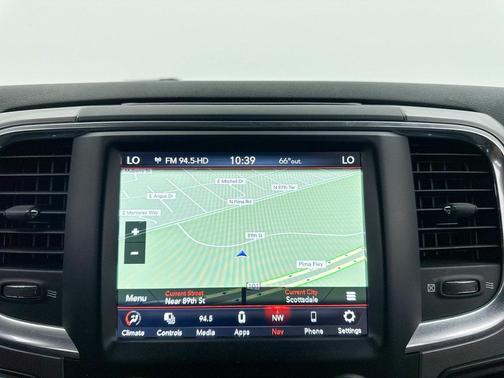 2023 RAM 1500 Classic Warlock Crew Cab 4x4 5'7' Box