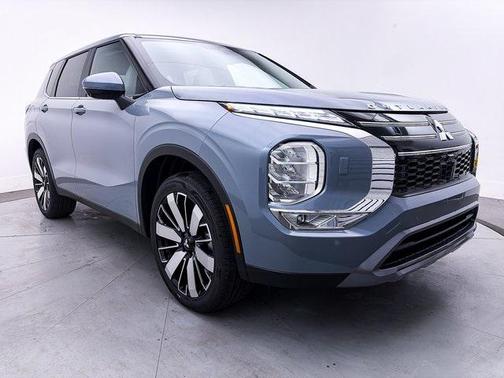 2026 Mitsubishi Outlander SE 1.5T S-AWC