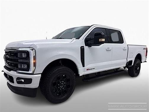 2024 Ford F-350 Lariat